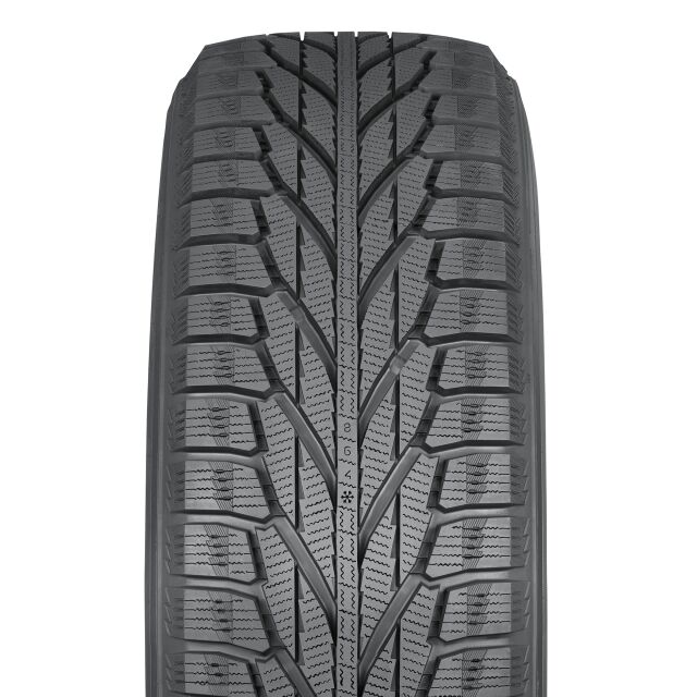 Hakkapeliitta R2 SUV