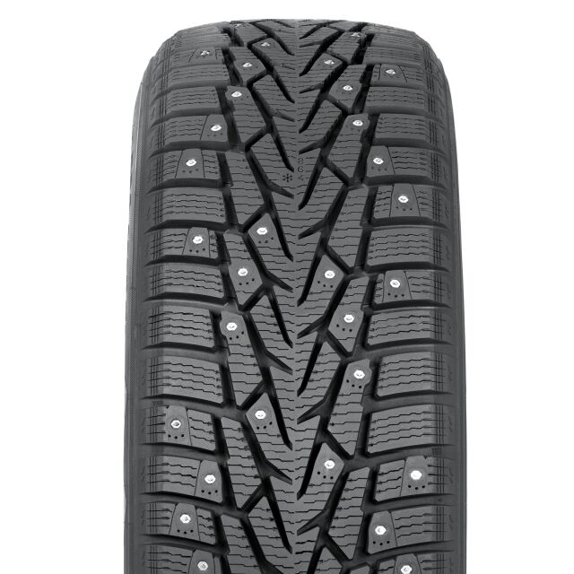 Nordman 7 SUV