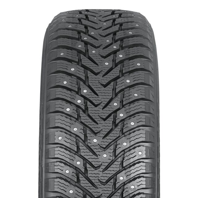 Nordman 8 SUV
