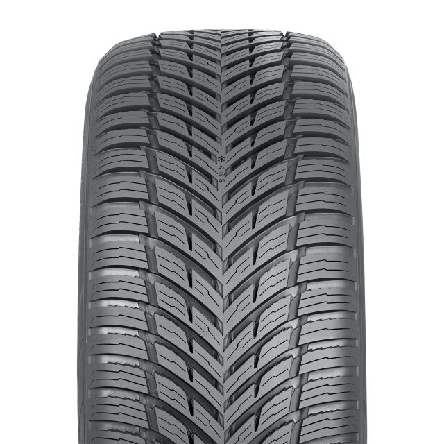 Seasonproof SUV