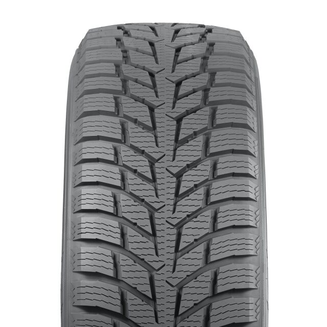 Snowproof C