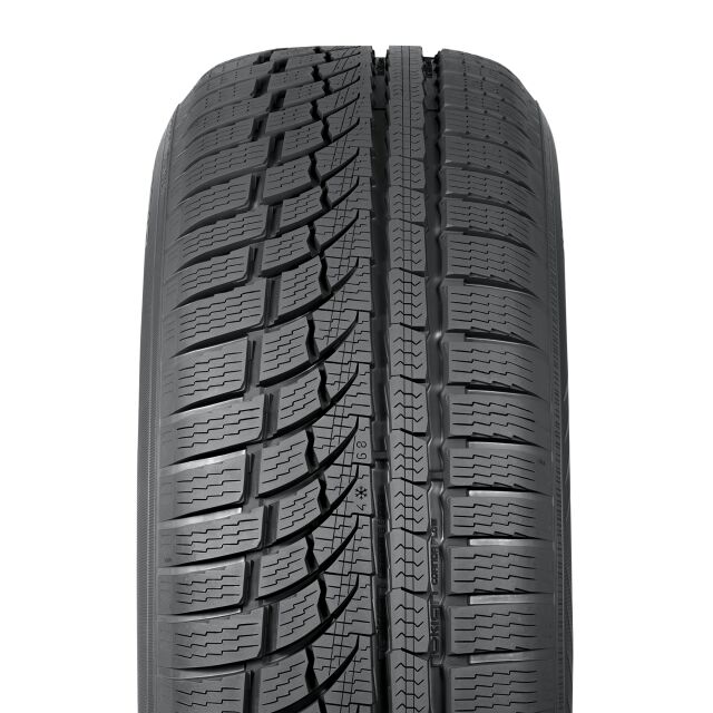 WR G4 SUV