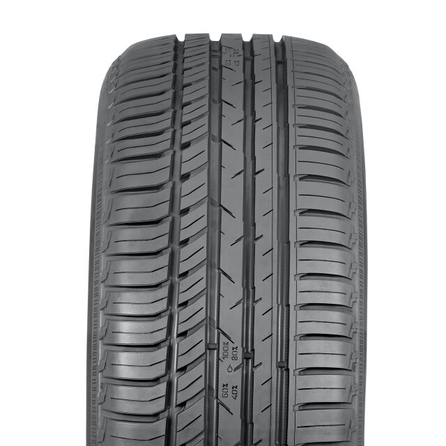 zLine A/S SUV