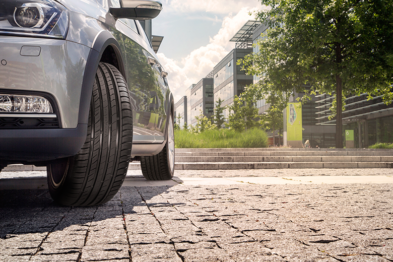Nokian iLine